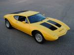 AMC AMX/3 1970 года
